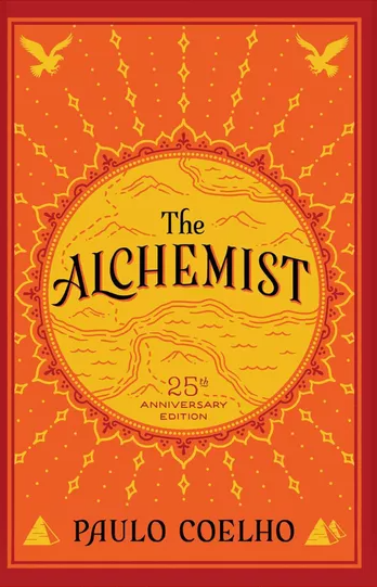 The Alchemist